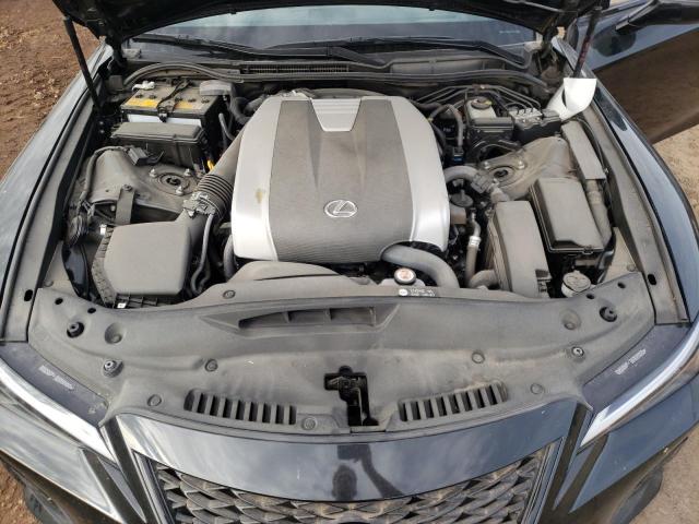 Автомобиль LEXUS IS 350 F-SPORT 2022 | GrandCar Автомобиль LEXUS IS 350 F-SPORT 2022 | GrandCar