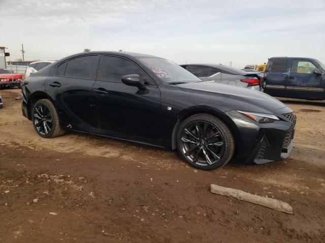 Автомобиль LEXUS IS 350 F-SPORT 2022 | GrandCar Автомобиль LEXUS IS 350 F-SPORT 2022 | GrandCar