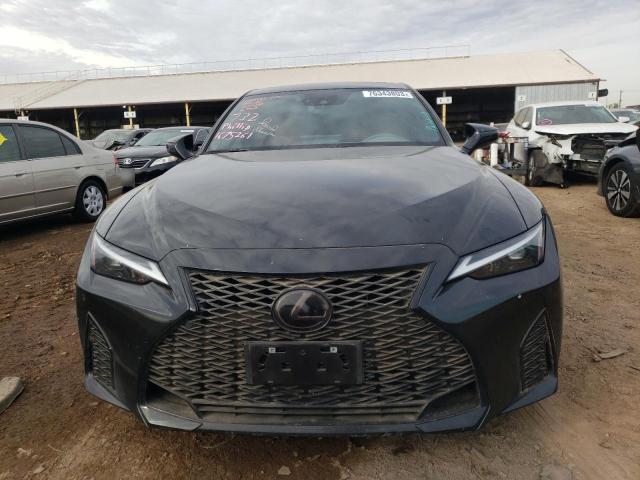 Автомобиль LEXUS IS 350 F-SPORT 2022 | GrandCar Автомобиль LEXUS IS 350 F-SPORT 2022 | GrandCar