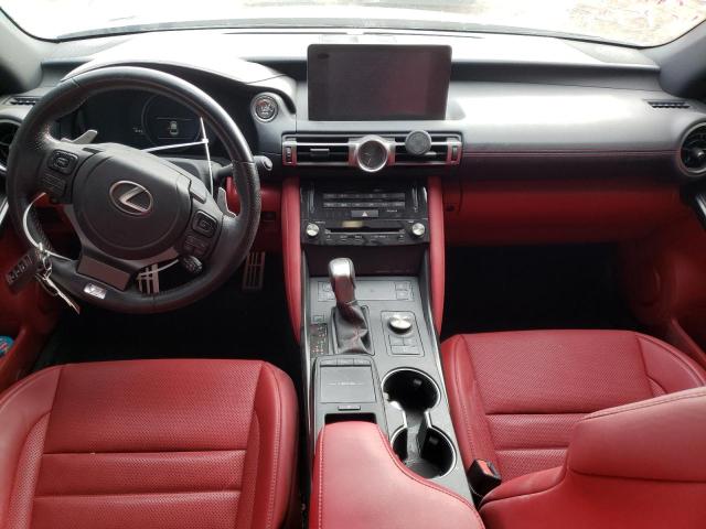 Автомобиль LEXUS IS 350 F-SPORT 2022 | GrandCar Автомобиль LEXUS IS 350 F-SPORT 2022 | GrandCar