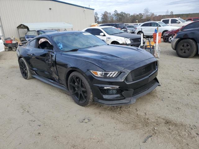 Автомобиль FORD MUSTANG GT 2017 | GrandCar Автомобиль FORD MUSTANG GT 2017 | GrandCar