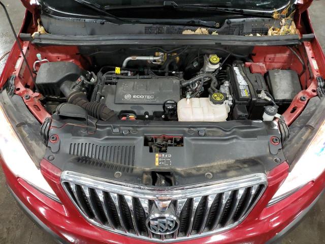 Автомобиль BUICK ENCORE 2016 | GrandCar Автомобиль BUICK ENCORE 2016 | GrandCar