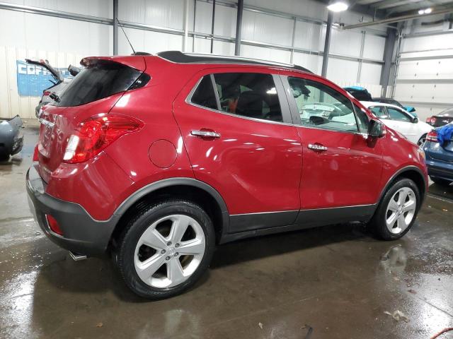 Автомобиль BUICK ENCORE 2016 | GrandCar Автомобиль BUICK ENCORE 2016 | GrandCar