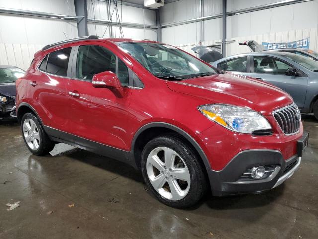 Автомобиль BUICK ENCORE 2016 | GrandCar Автомобиль BUICK ENCORE 2016 | GrandCar