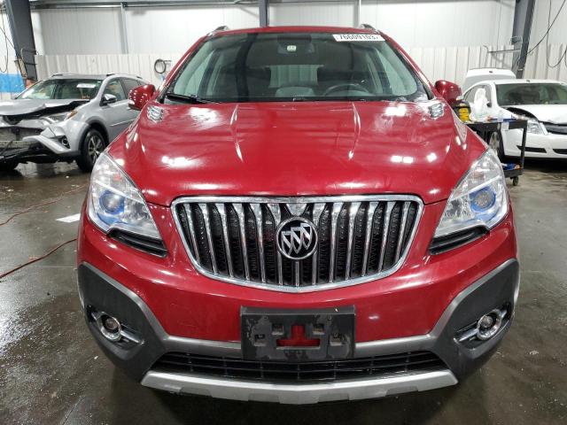 Автомобиль BUICK ENCORE 2016 | GrandCar Автомобиль BUICK ENCORE 2016 | GrandCar