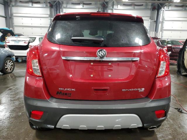 Автомобиль BUICK ENCORE 2016 | GrandCar Автомобиль BUICK ENCORE 2016 | GrandCar