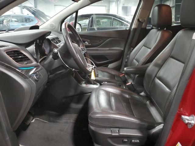 Автомобиль BUICK ENCORE 2016 | GrandCar Автомобиль BUICK ENCORE 2016 | GrandCar
