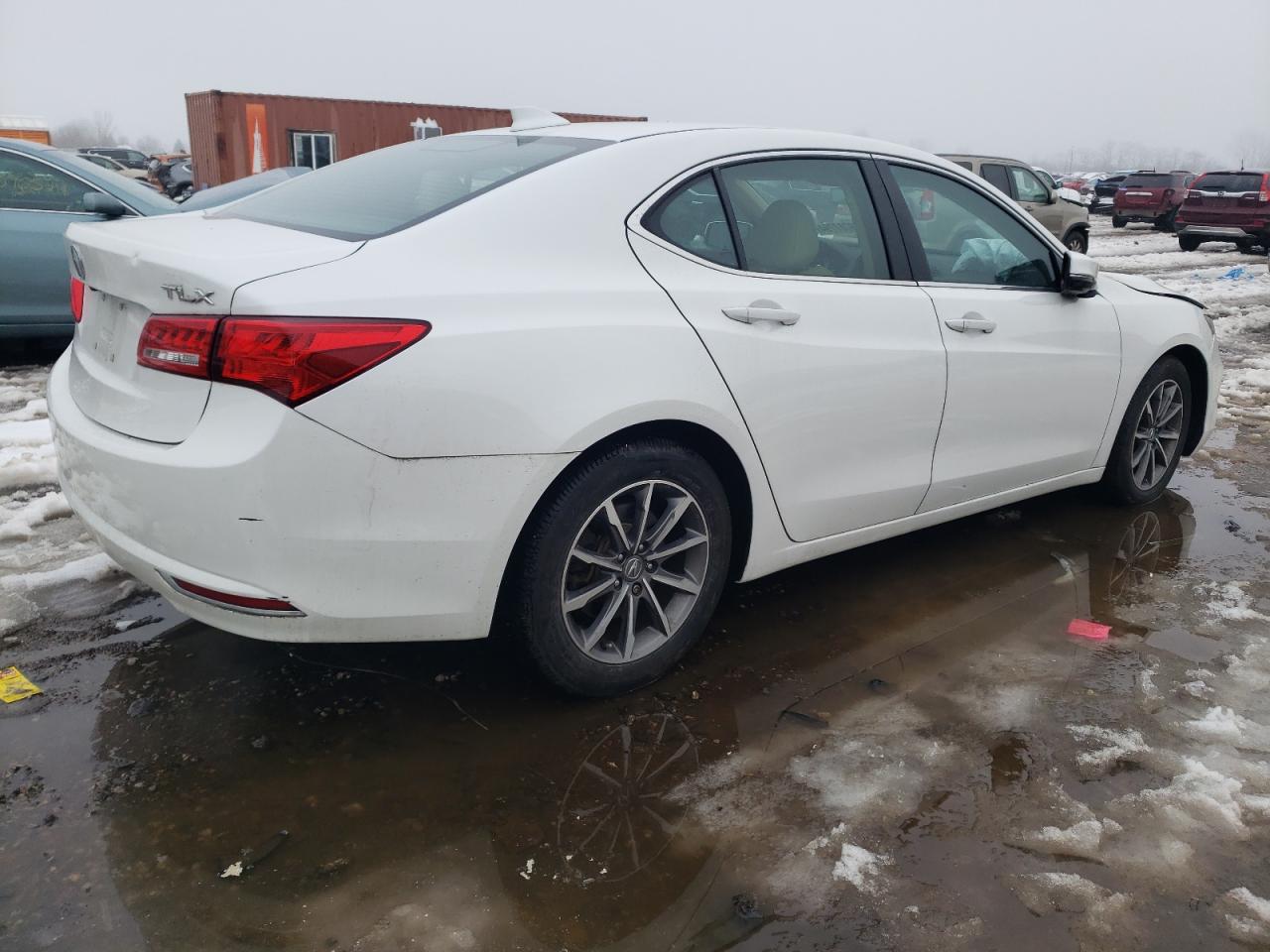 Автомобиль ACURA TLX 2019 | GrandCar Автомобиль ACURA TLX 2019 | GrandCar