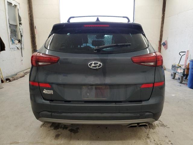 Автомобиль HYUNDAI TUCSON LIMITED 2020 | GrandCar Автомобиль HYUNDAI TUCSON LIMITED 2020 | GrandCar