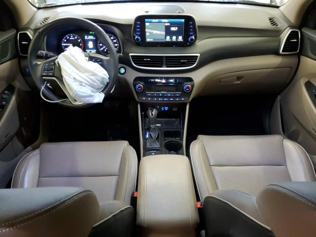 Автомобиль HYUNDAI TUCSON LIMITED 2020 | GrandCar Автомобиль HYUNDAI TUCSON LIMITED 2020 | GrandCar