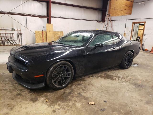 Автомобиль DODGE CHALLENGER R/T 2020 | GrandCar