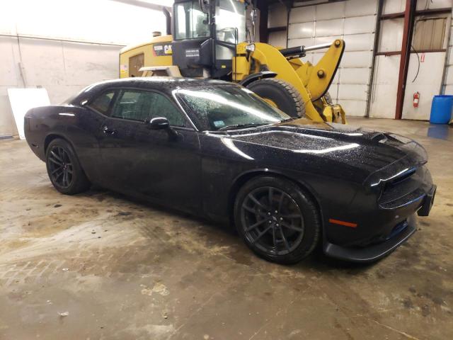 Автомобиль DODGE CHALLENGER R/T 2020 | GrandCar Автомобиль DODGE CHALLENGER R/T 2020 | GrandCar