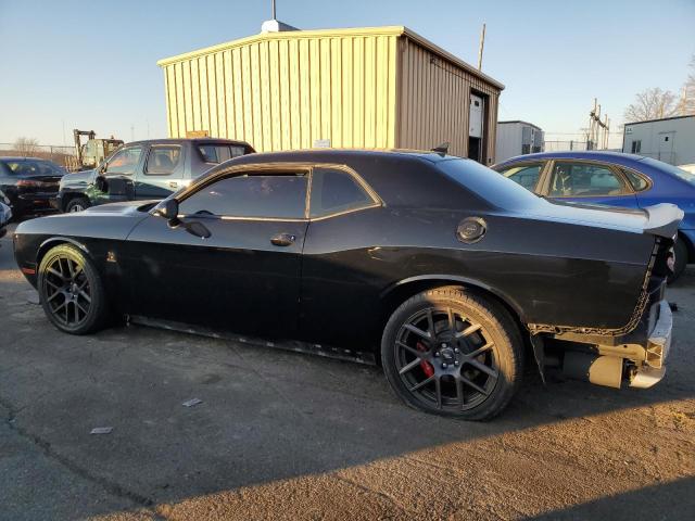 Автомобіль DODGE CHALLENGER R/T 392 2018 | GrandCar Автомобіль DODGE CHALLENGER R/T 392 2018 | GrandCar