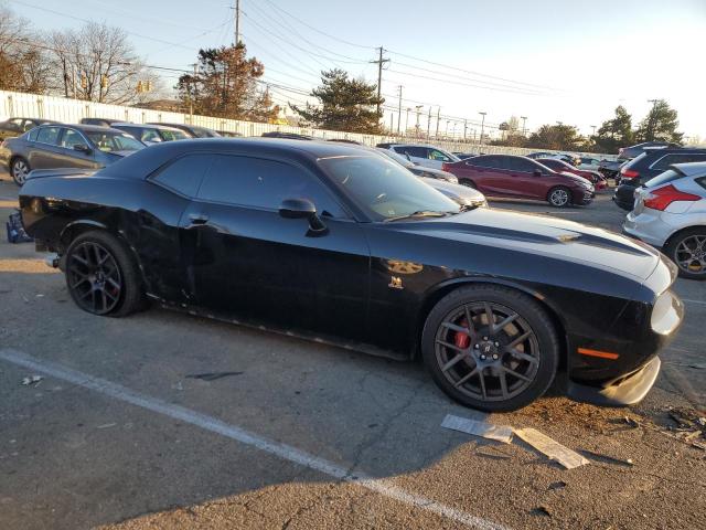 Автомобіль DODGE CHALLENGER R/T 392 2018 | GrandCar Автомобіль DODGE CHALLENGER R/T 392 2018 | GrandCar