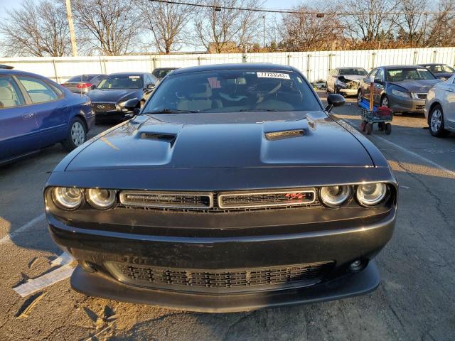 Автомобіль DODGE CHALLENGER R/T 392 2018 | GrandCar Автомобіль DODGE CHALLENGER R/T 392 2018 | GrandCar