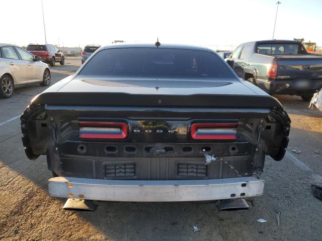 Автомобіль DODGE CHALLENGER R/T 392 2018 | GrandCar Автомобіль DODGE CHALLENGER R/T 392 2018 | GrandCar