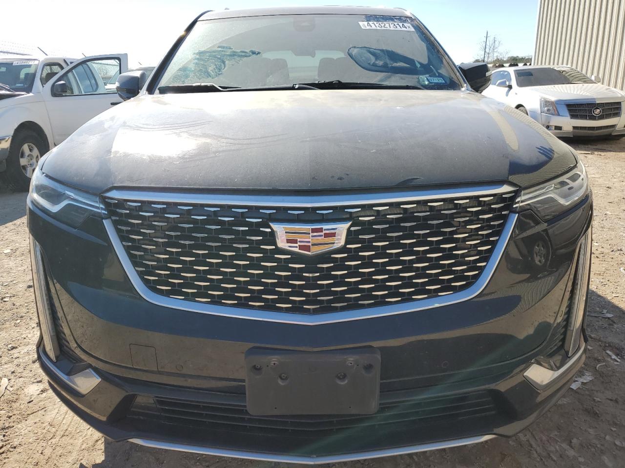 Автомобиль CADILLAC XT6 PREMIUM LUXURY 2020 | GrandCar Автомобиль CADILLAC XT6 PREMIUM LUXURY 2020 | GrandCar