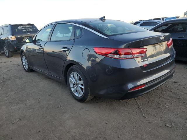 Автомобіль KIA OPTIMA LX 2017 | GrandCar Автомобіль KIA OPTIMA LX 2017 | GrandCar