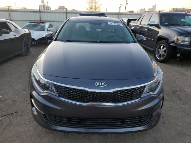 Автомобіль KIA OPTIMA LX 2017 | GrandCar Автомобіль KIA OPTIMA LX 2017 | GrandCar