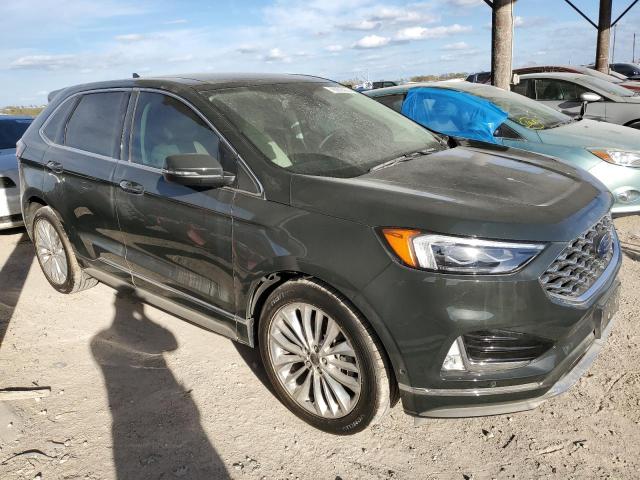 Автомобиль FORD EDGE TITANIUM 2022 | GrandCar Автомобиль FORD EDGE TITANIUM 2022 | GrandCar