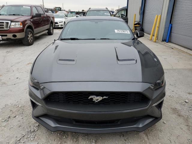 Автомобиль FORD MUSTANG 2020 | GrandCar Автомобиль FORD MUSTANG 2020 | GrandCar