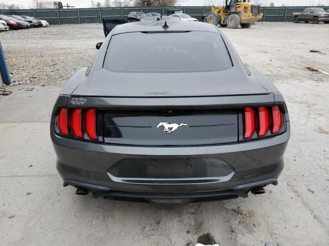 Автомобиль FORD MUSTANG 2020 | GrandCar Автомобиль FORD MUSTANG 2020 | GrandCar