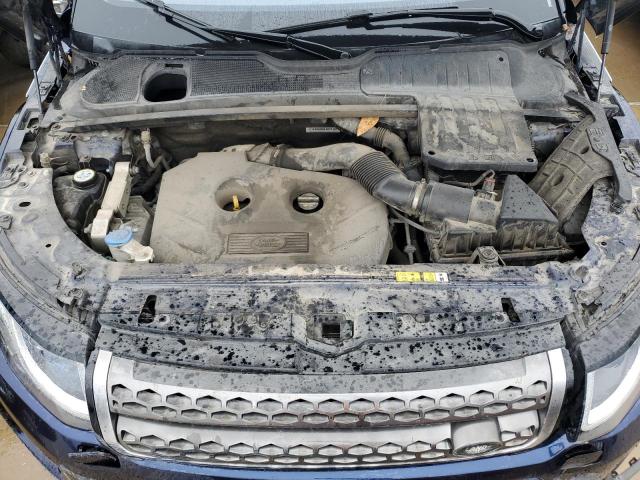Автомобіль LAND ROVER RANGE ROVER EVOQUE HSE 2017 | GrandCar Автомобіль LAND ROVER RANGE ROVER EVOQUE HSE 2017 | GrandCar