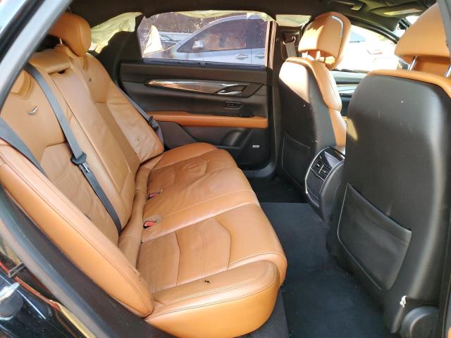 Автомобиль CADILLAC CT6 PREMIUM LUXURY 2017 | GrandCar Автомобиль CADILLAC CT6 PREMIUM LUXURY 2017 | GrandCar