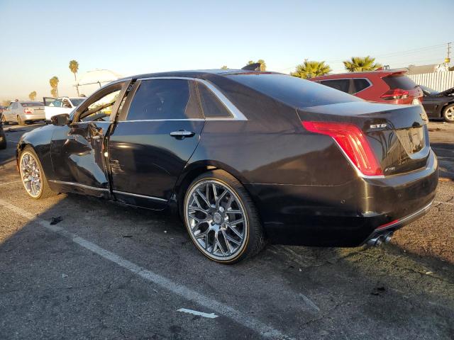 Автомобиль CADILLAC CT6 PREMIUM LUXURY 2017 | GrandCar Автомобиль CADILLAC CT6 PREMIUM LUXURY 2017 | GrandCar