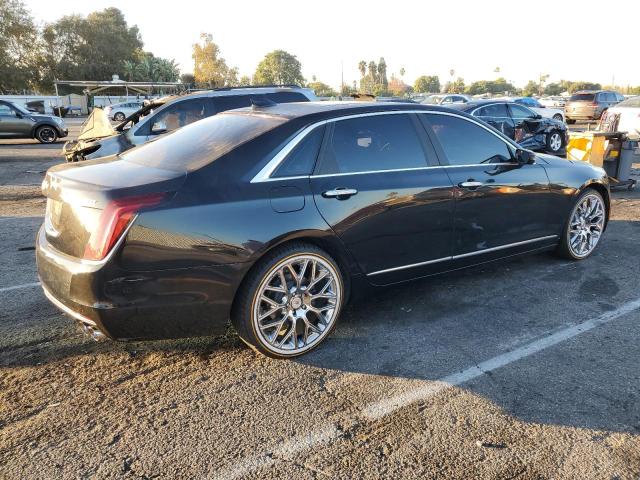 Автомобиль CADILLAC CT6 PREMIUM LUXURY 2017 | GrandCar Автомобиль CADILLAC CT6 PREMIUM LUXURY 2017 | GrandCar