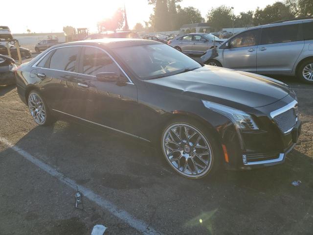Автомобиль CADILLAC CT6 PREMIUM LUXURY 2017 | GrandCar Автомобиль CADILLAC CT6 PREMIUM LUXURY 2017 | GrandCar