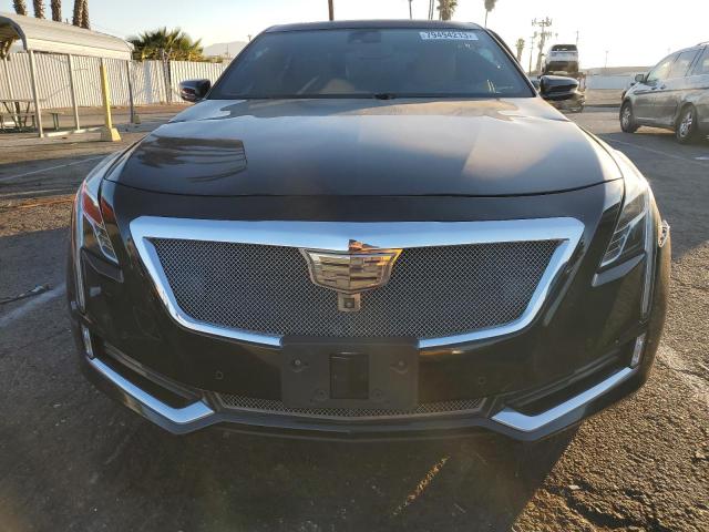 Автомобиль CADILLAC CT6 PREMIUM LUXURY 2017 | GrandCar Автомобиль CADILLAC CT6 PREMIUM LUXURY 2017 | GrandCar