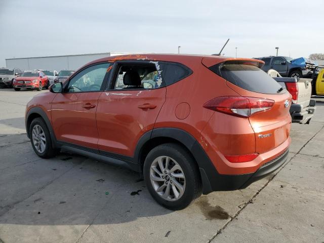 Автомобиль HYUNDAI TUCSON SE 2017 | GrandCar Автомобиль HYUNDAI TUCSON SE 2017 | GrandCar