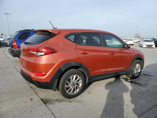 Автомобиль HYUNDAI TUCSON SE 2017 | GrandCar Автомобиль HYUNDAI TUCSON SE 2017 | GrandCar