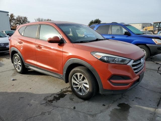 Автомобиль HYUNDAI TUCSON SE 2017 | GrandCar Автомобиль HYUNDAI TUCSON SE 2017 | GrandCar