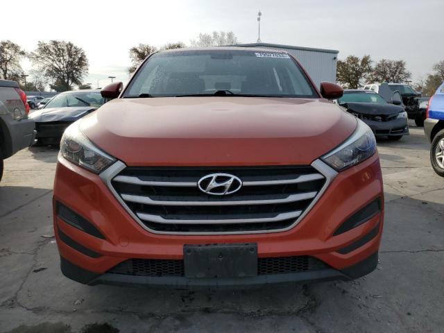 Автомобиль HYUNDAI TUCSON SE 2017 | GrandCar Автомобиль HYUNDAI TUCSON SE 2017 | GrandCar