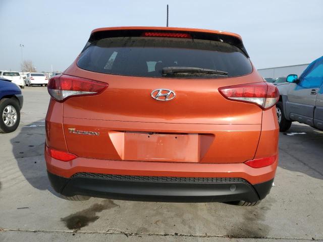 Автомобиль HYUNDAI TUCSON SE 2017 | GrandCar Автомобиль HYUNDAI TUCSON SE 2017 | GrandCar
