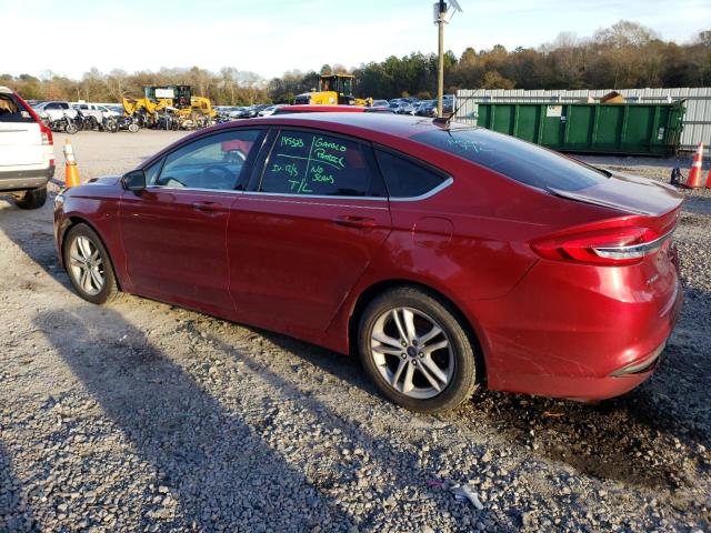 Автомобиль FORD FUSION SE 2018 | GrandCar Автомобиль FORD FUSION SE 2018 | GrandCar
