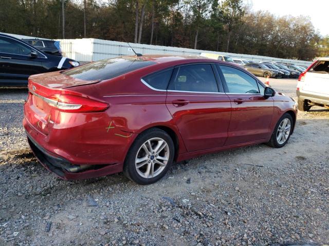 Автомобиль FORD FUSION SE 2018 | GrandCar Автомобиль FORD FUSION SE 2018 | GrandCar