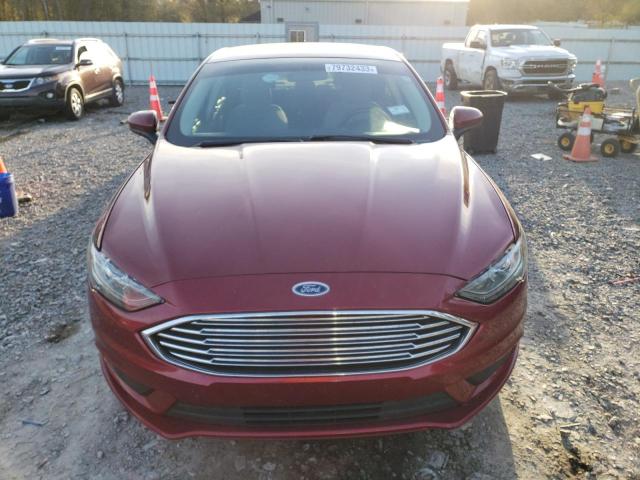 Автомобиль FORD FUSION SE 2018 | GrandCar Автомобиль FORD FUSION SE 2018 | GrandCar