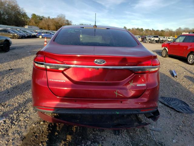 Автомобиль FORD FUSION SE 2018 | GrandCar Автомобиль FORD FUSION SE 2018 | GrandCar