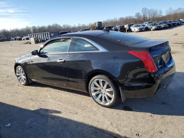 Автомобіль CADILLAC ATS 2019 | GrandCar Автомобіль CADILLAC ATS 2019 | GrandCar