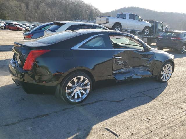 Автомобіль CADILLAC ATS 2019 | GrandCar Автомобіль CADILLAC ATS 2019 | GrandCar