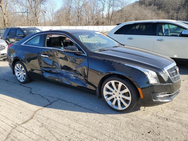 Автомобіль CADILLAC ATS 2019 | GrandCar Автомобіль CADILLAC ATS 2019 | GrandCar