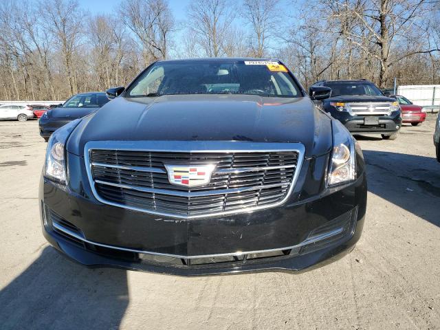 Автомобіль CADILLAC ATS 2019 | GrandCar Автомобіль CADILLAC ATS 2019 | GrandCar