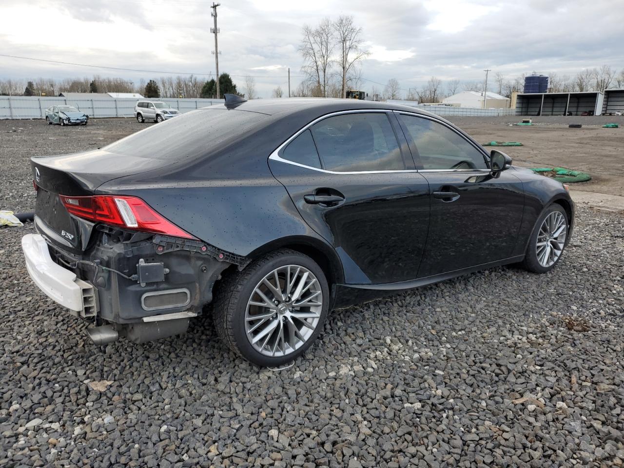 Автомобиль LEXUS IS 250 2014 | GrandCar Автомобиль LEXUS IS 250 2014 | GrandCar