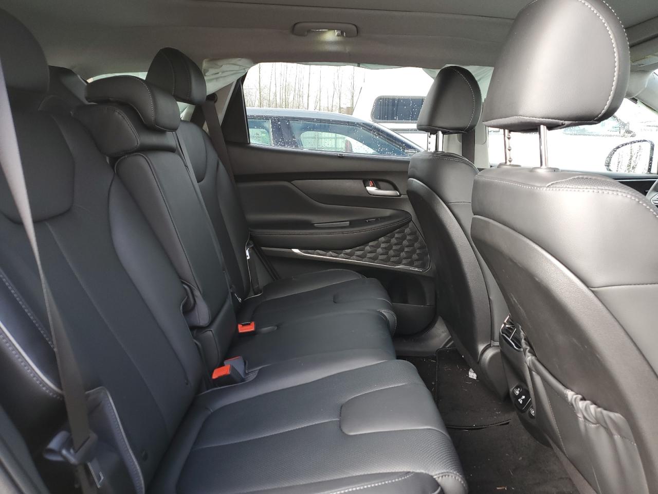 Автомобиль HYUNDAI SANTA FE LIMITED 2023 | GrandCar Автомобиль HYUNDAI SANTA FE LIMITED 2023 | GrandCar