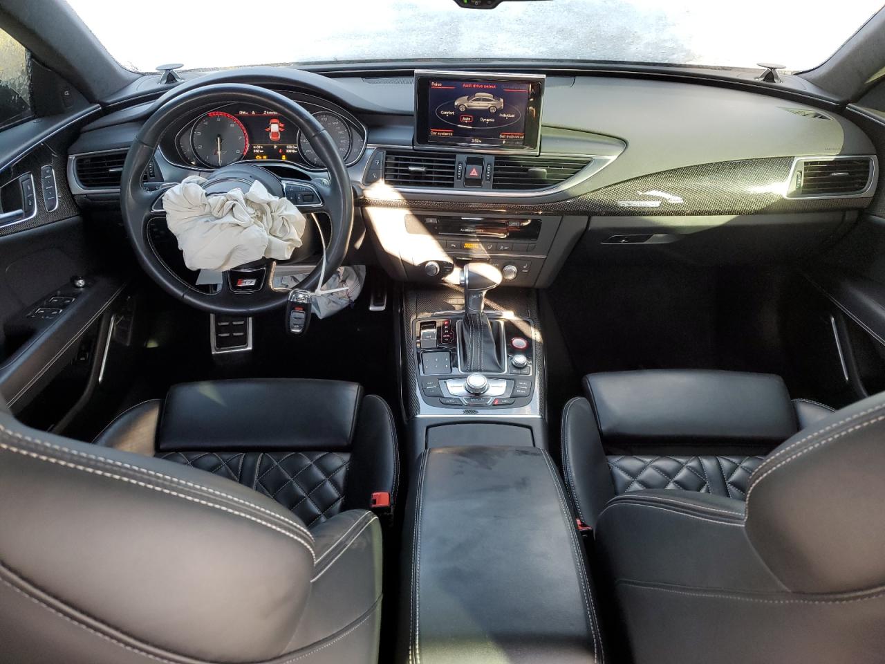 Автомобиль AUDI S7 PREMIUM 2014 | GrandCar Автомобиль AUDI S7 PREMIUM 2014 | GrandCar