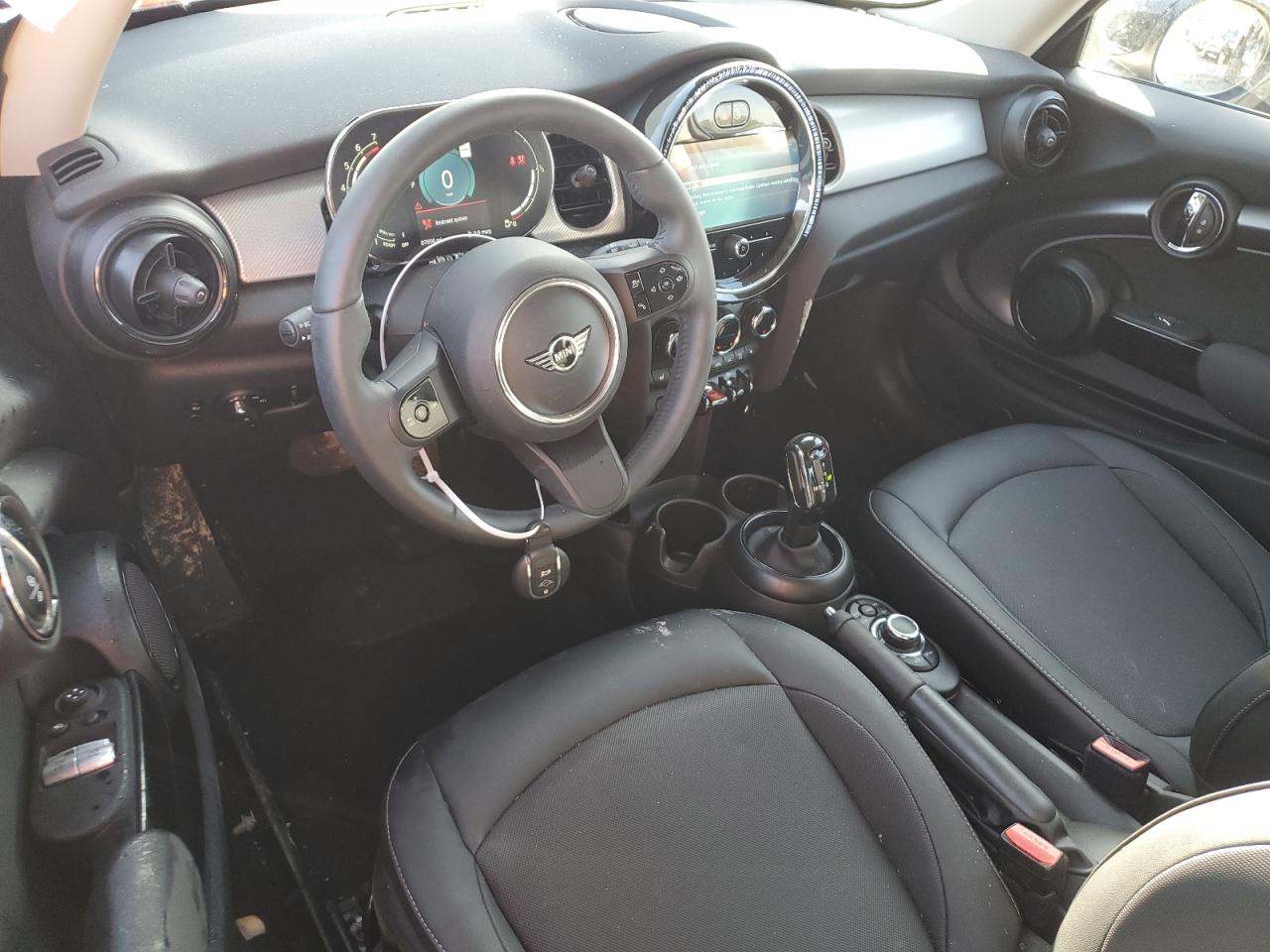 Автомобиль MINI COOPER 2023 | GrandCar Автомобиль MINI COOPER 2023 | GrandCar