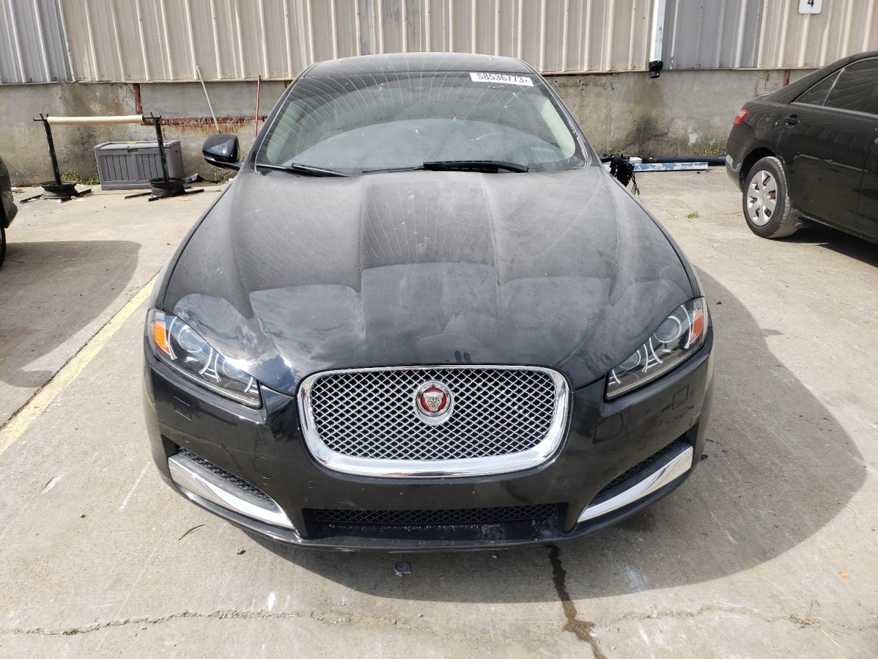 Автомобіль JAGUAR XF PREMIUM 2015 | GrandCar Автомобіль JAGUAR XF PREMIUM 2015 | GrandCar